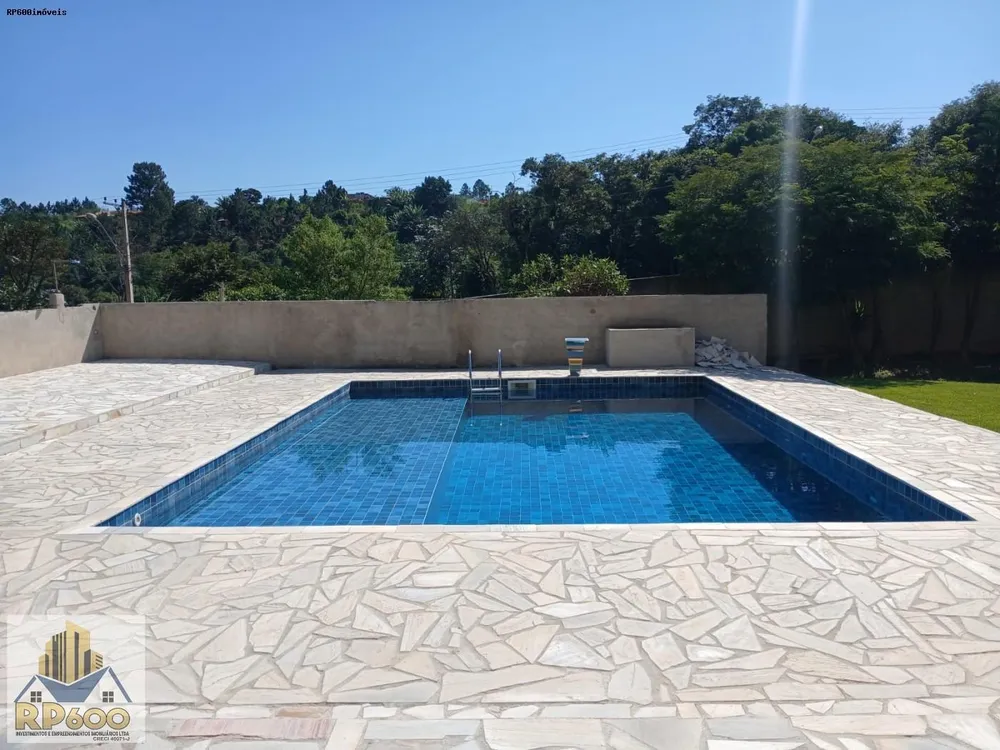 Chácara, 6 quartos, 5000 m² - Foto 1