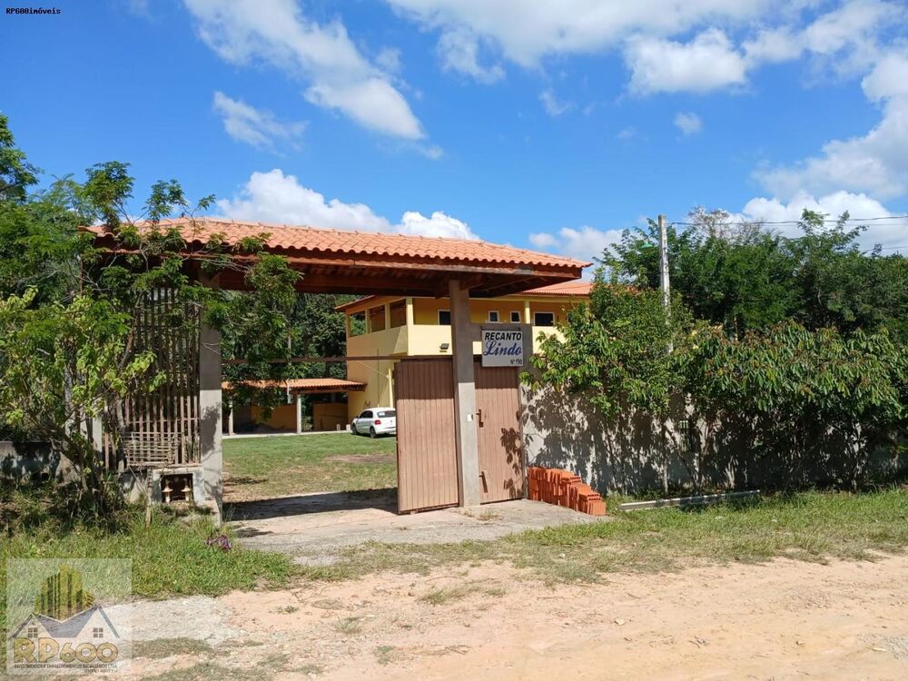 Chácara, 6 quartos, 5000 m² - Foto 4