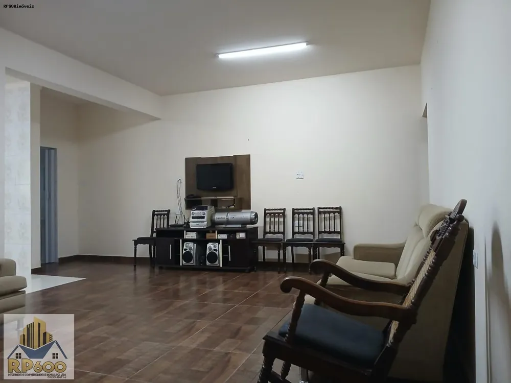 Chácara, 6 quartos, 5000 m² - Foto 6