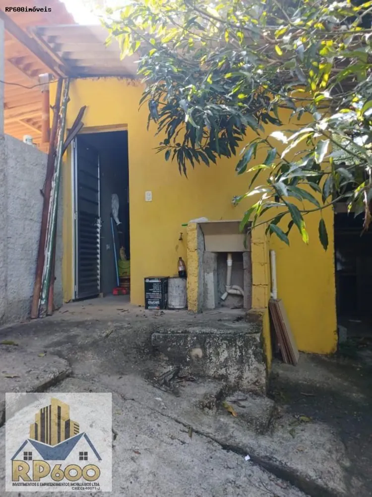 Chácara, 6 quartos, 5000 m² - Foto 10