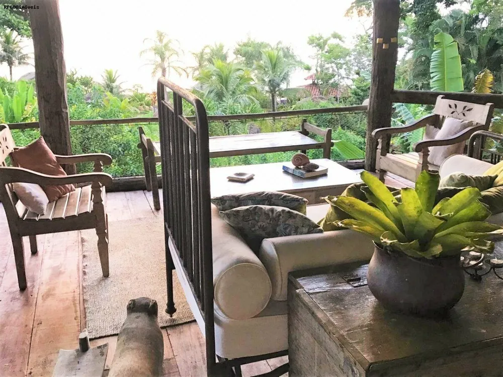 Casa, 5 quartos, 4000 m² - Foto 3
