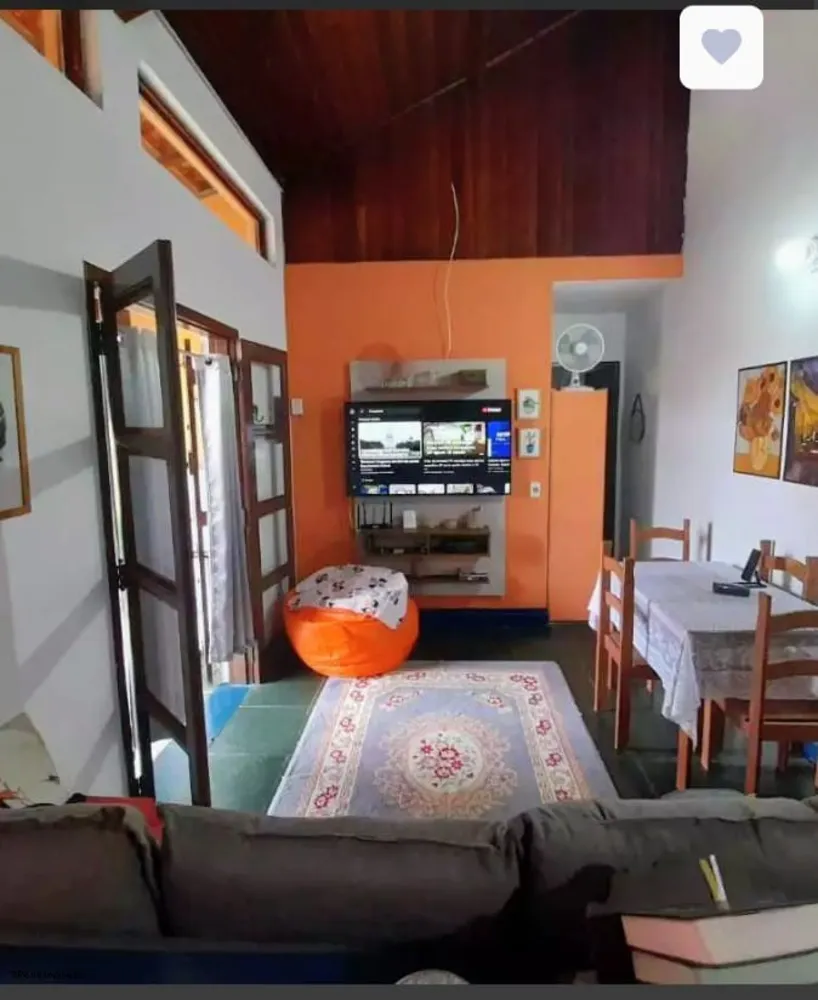 Casa, 2 quartos - Foto 8