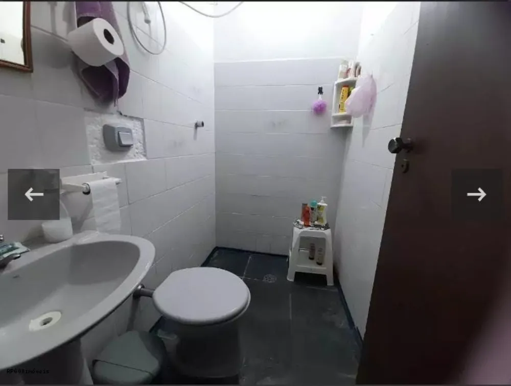 Casa, 2 quartos - Foto 5