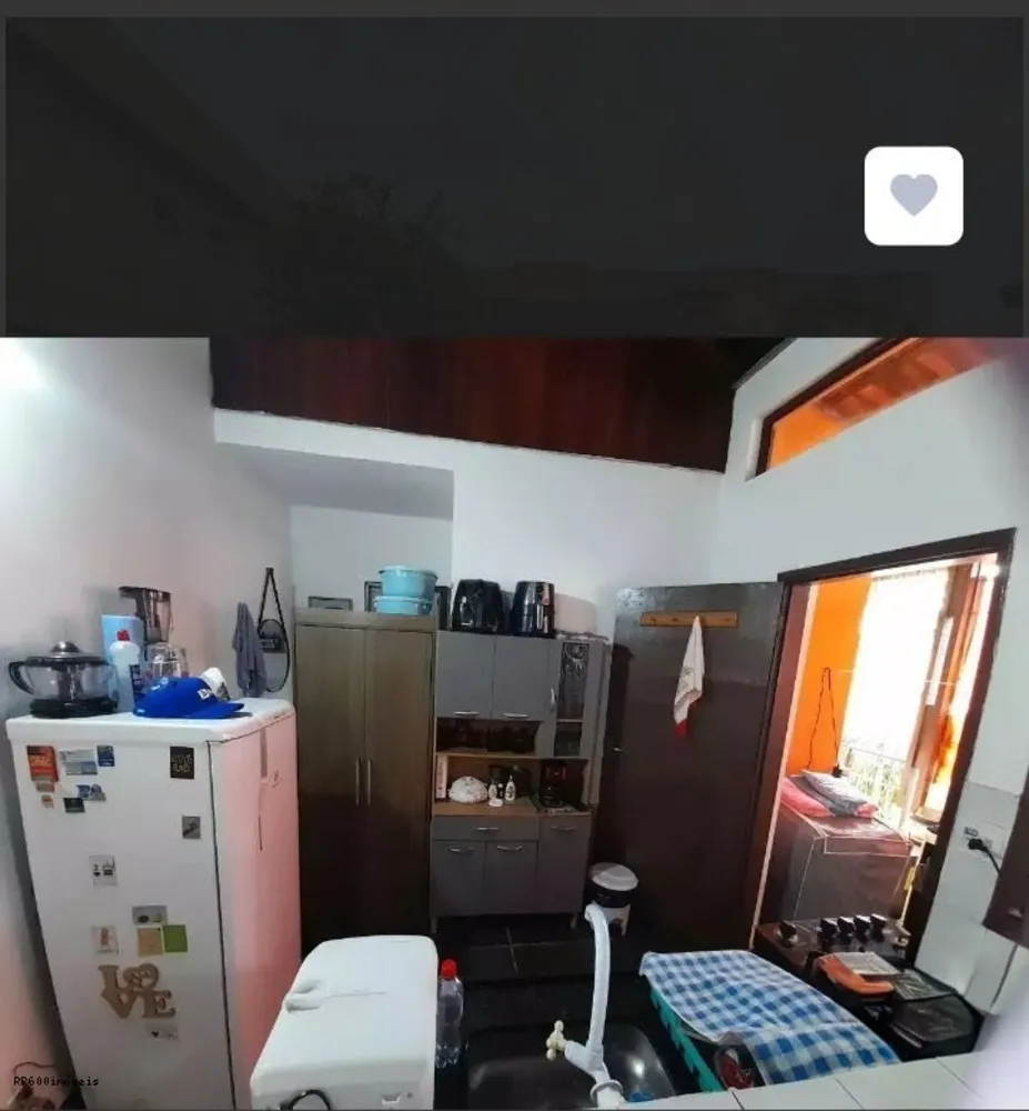 Casa, 2 quartos - Foto 1
