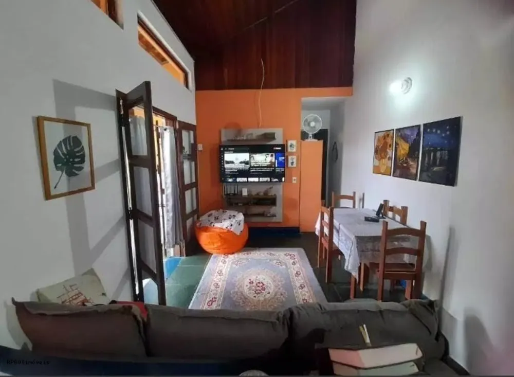 Casa, 2 quartos - Foto 7