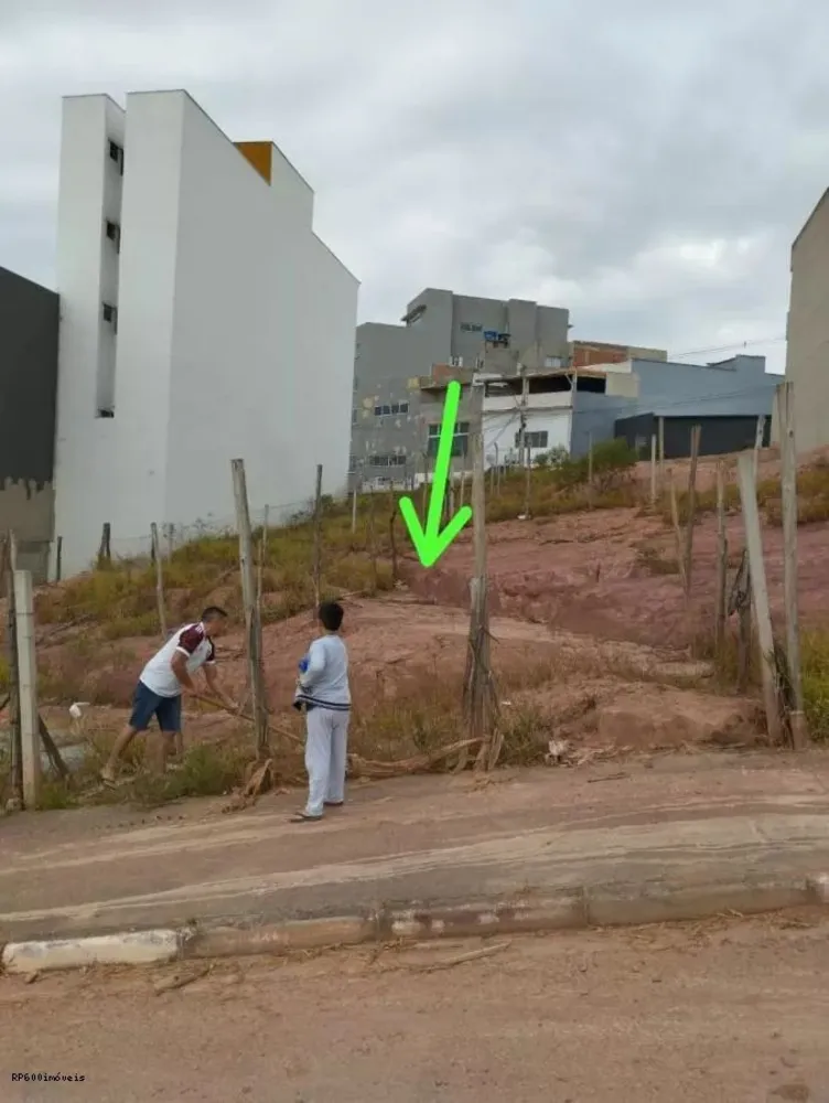 Terreno, 129 m² - Foto 1