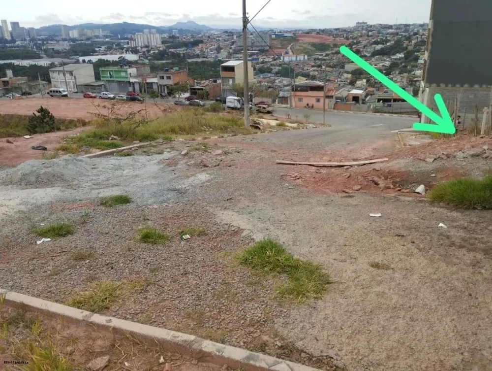 Terreno, 129 m² - Foto 4