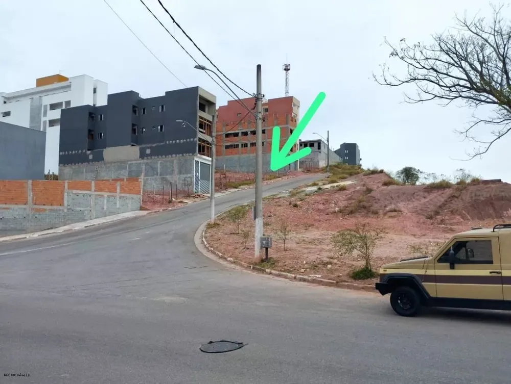 Terreno, 129 m² - Foto 2