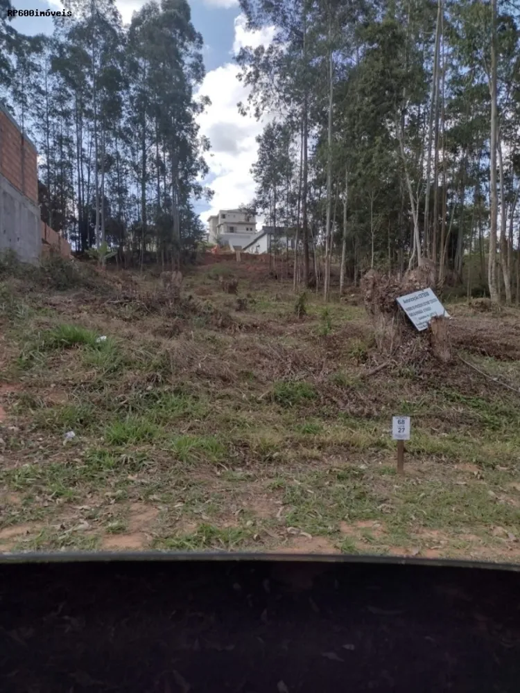 Terreno, 535 m² - Foto 1