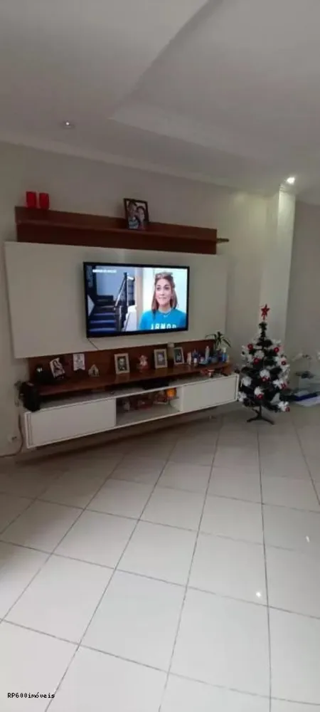 Casa, 3 quartos, 125 m² - Foto 4