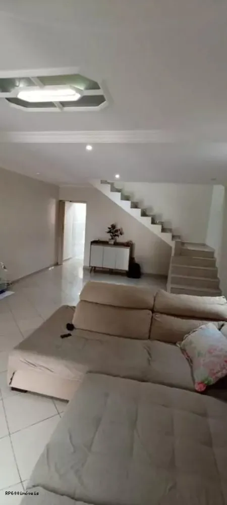 Casa, 3 quartos, 125 m² - Foto 2