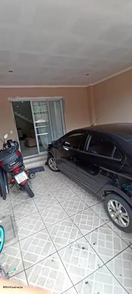Casa, 3 quartos, 125 m² - Foto 1