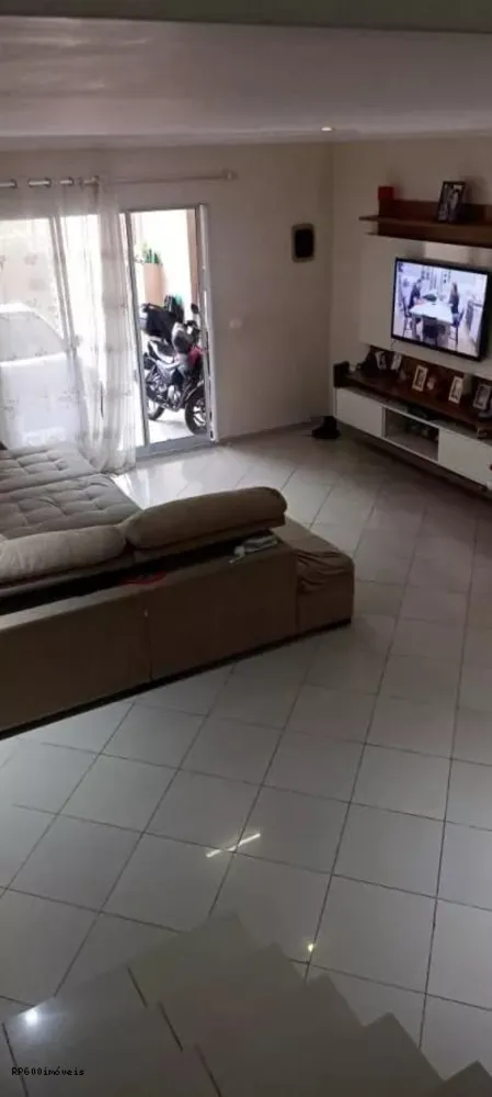Casa, 3 quartos, 125 m² - Foto 2