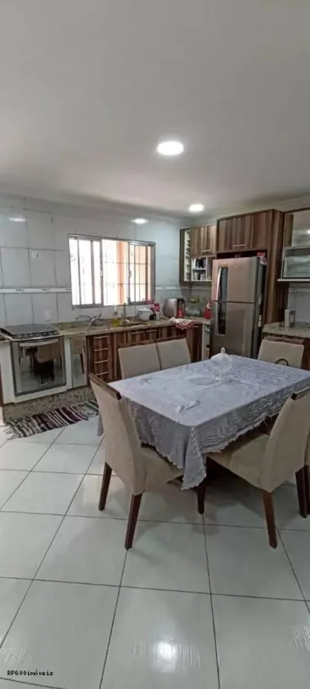 Casa, 3 quartos, 125 m² - Foto 5
