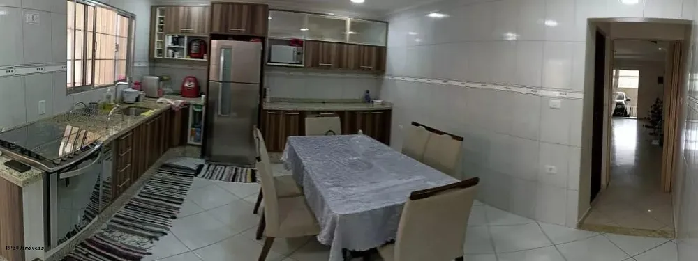 Casa, 3 quartos, 125 m² - Foto 3