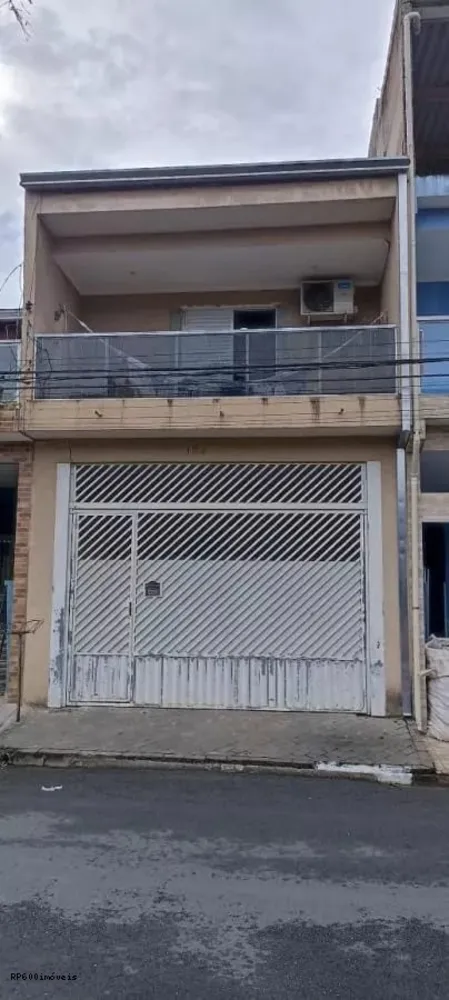 Casa, 3 quartos, 125 m² - Foto 1