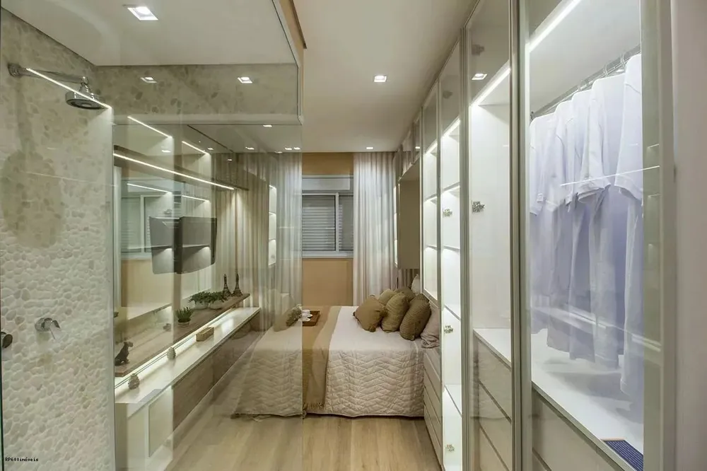 Apartamento, 2 quartos, 69 m² - Foto 2