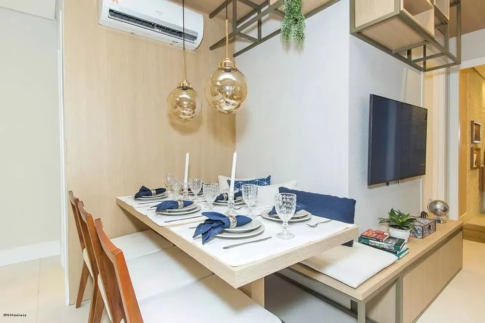 Apartamento, 2 quartos, 69 m² - Foto 10