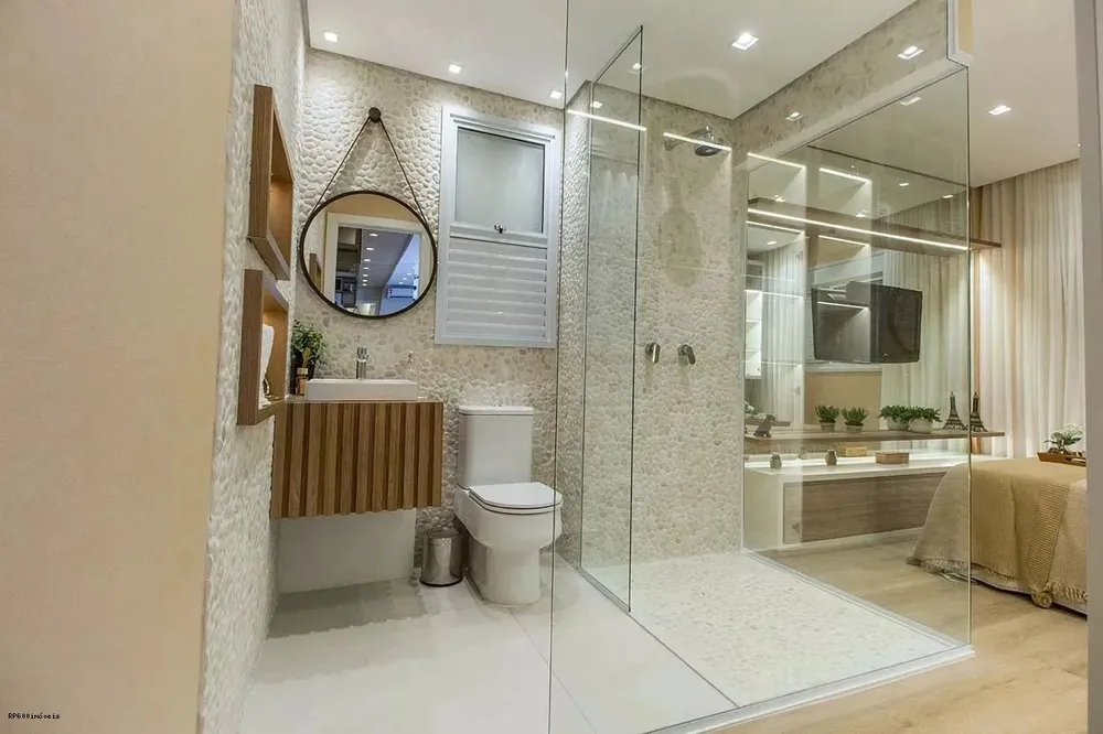 Apartamento, 2 quartos, 69 m² - Foto 7