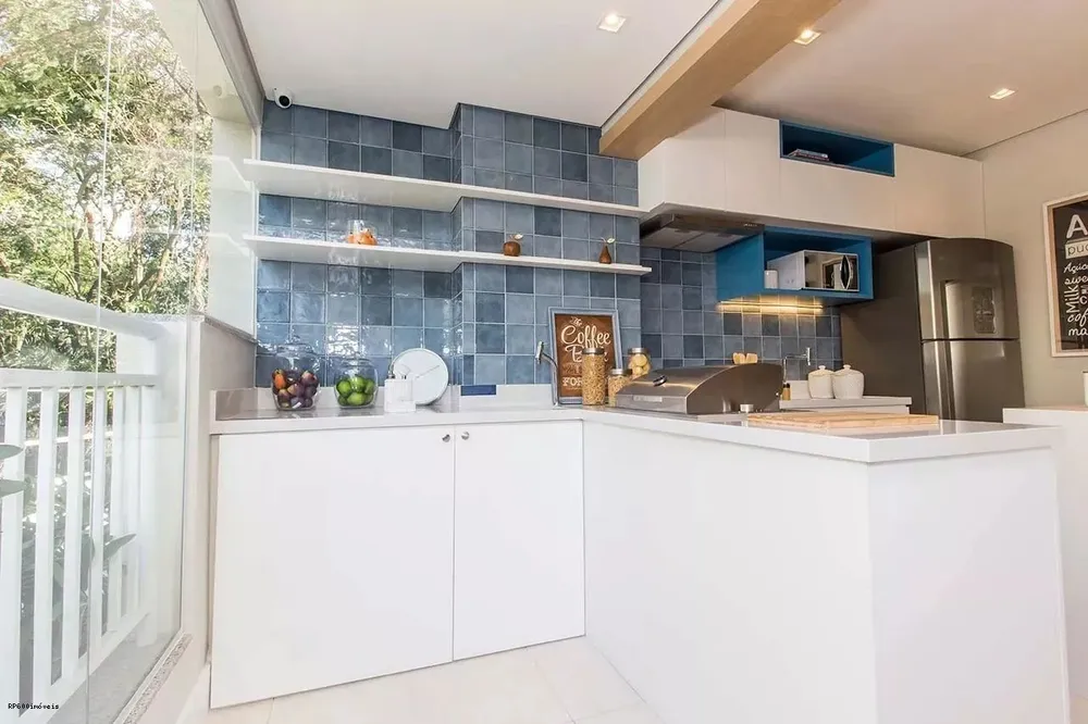 Apartamento, 2 quartos, 69 m² - Foto 5