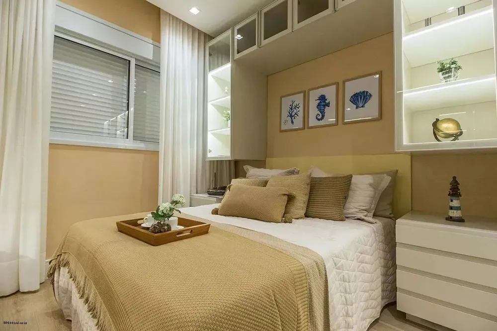 Apartamento, 2 quartos, 69 m² - Foto 3
