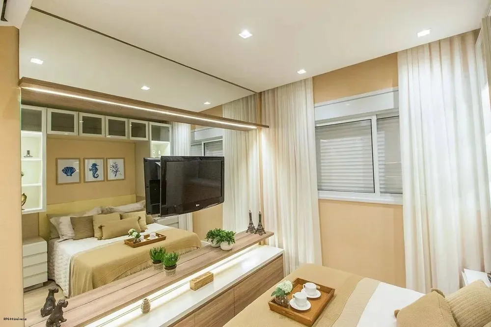 Apartamento, 2 quartos, 69 m² - Foto 1