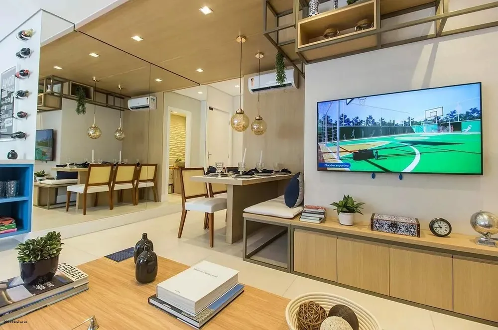 Apartamento, 2 quartos, 69 m² - Foto 12