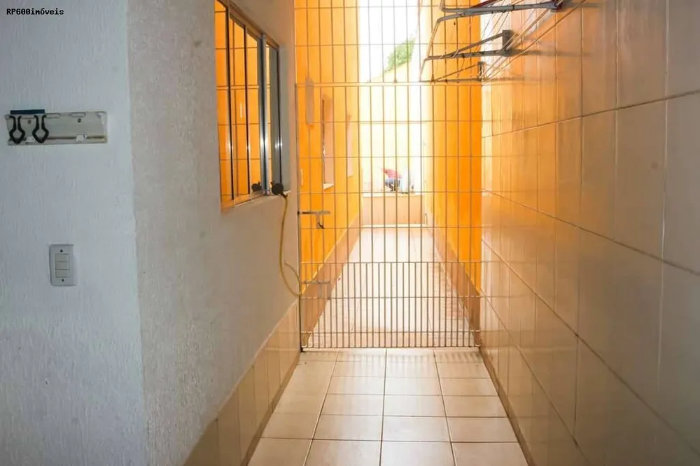 Casa, 3 quartos - Foto 10