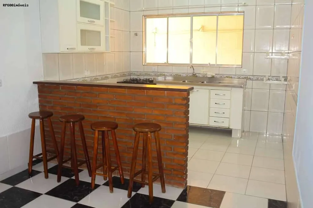 Casa, 3 quartos - Foto 4