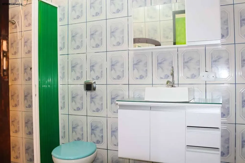 Casa, 3 quartos - Foto 5