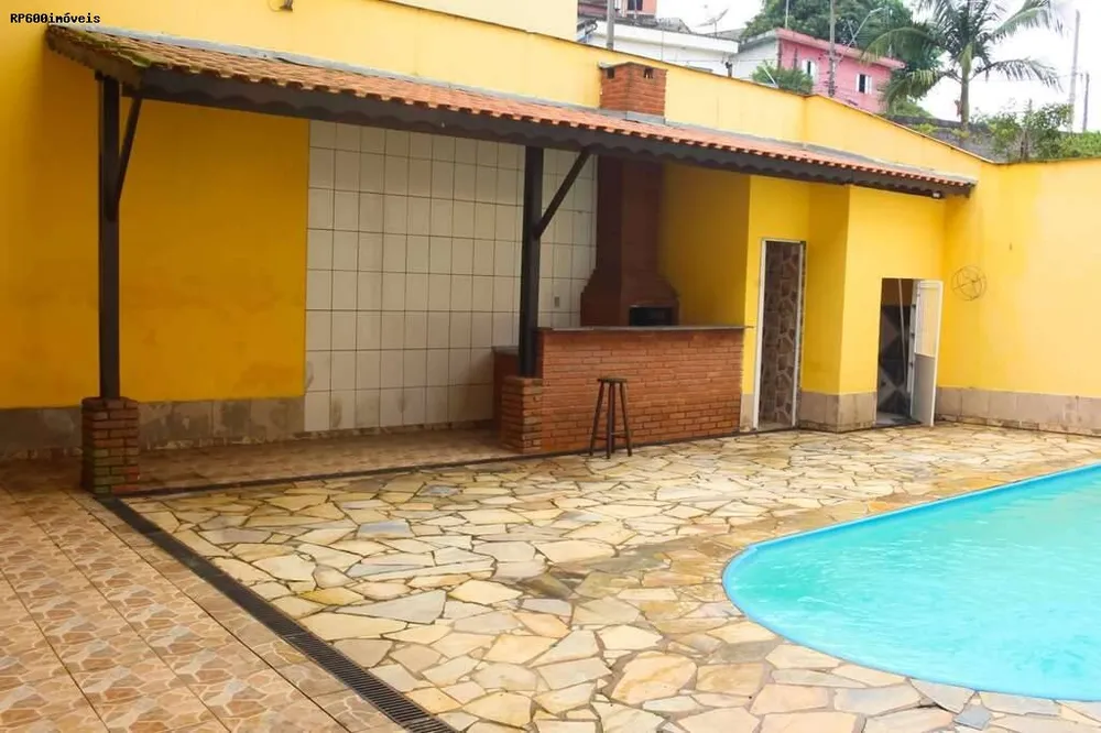 Casa, 3 quartos - Foto 12