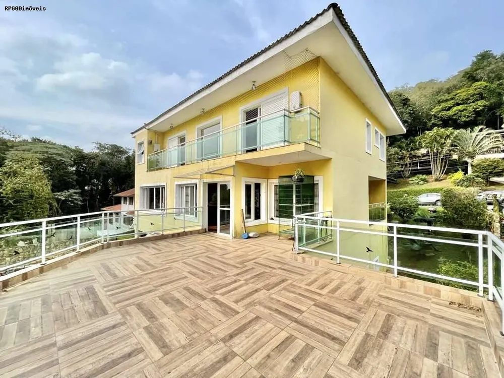 Casa, 4 quartos - Foto 6