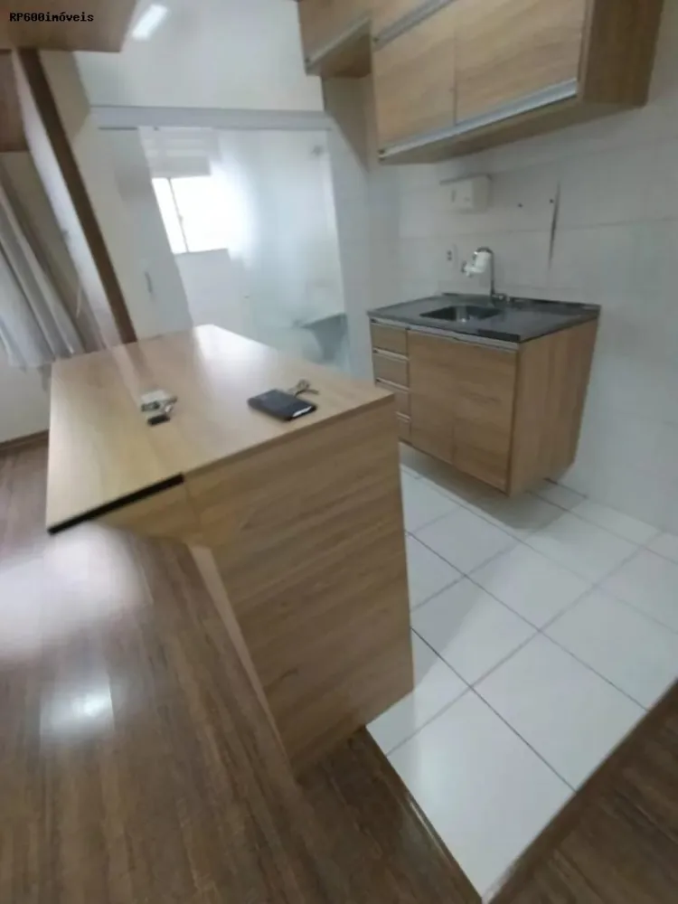 Apartamento, 2 quartos, 51 m² - Foto 2