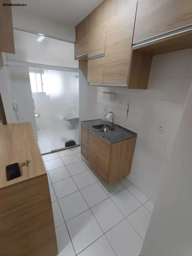 Apartamento, 2 quartos, 51 m² - Foto 3