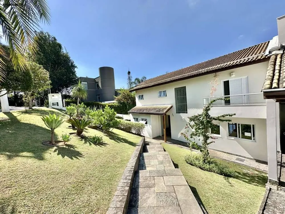 Casa de Condomínio, 5 quartos - Foto 1