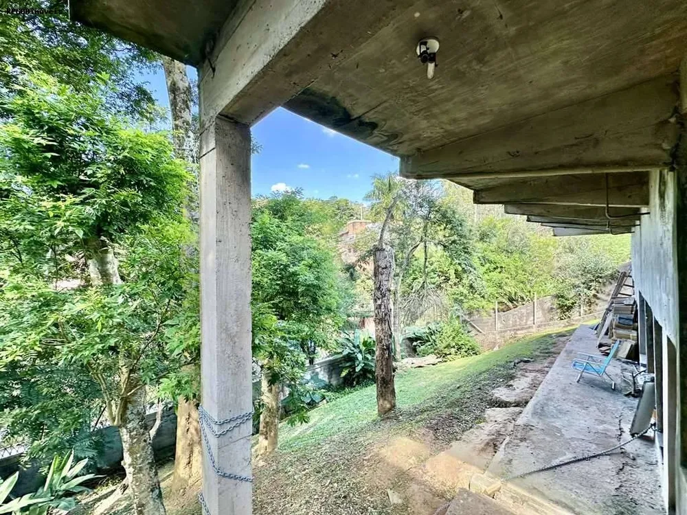 Casa de Condomínio, 5 quartos - Foto 11