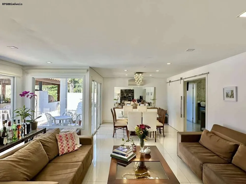 Casa de Condomínio, 5 quartos - Foto 7