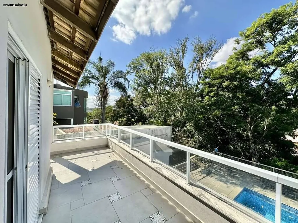 Casa de Condomínio, 5 quartos - Foto 9