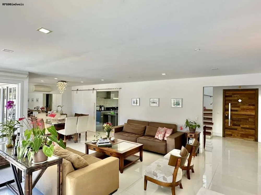 Casa de Condomínio, 5 quartos - Foto 5