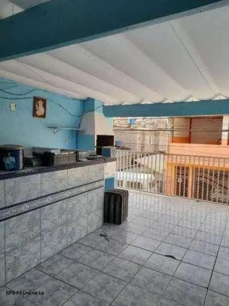 Casa, 5 quartos, 125 m² - Foto 8