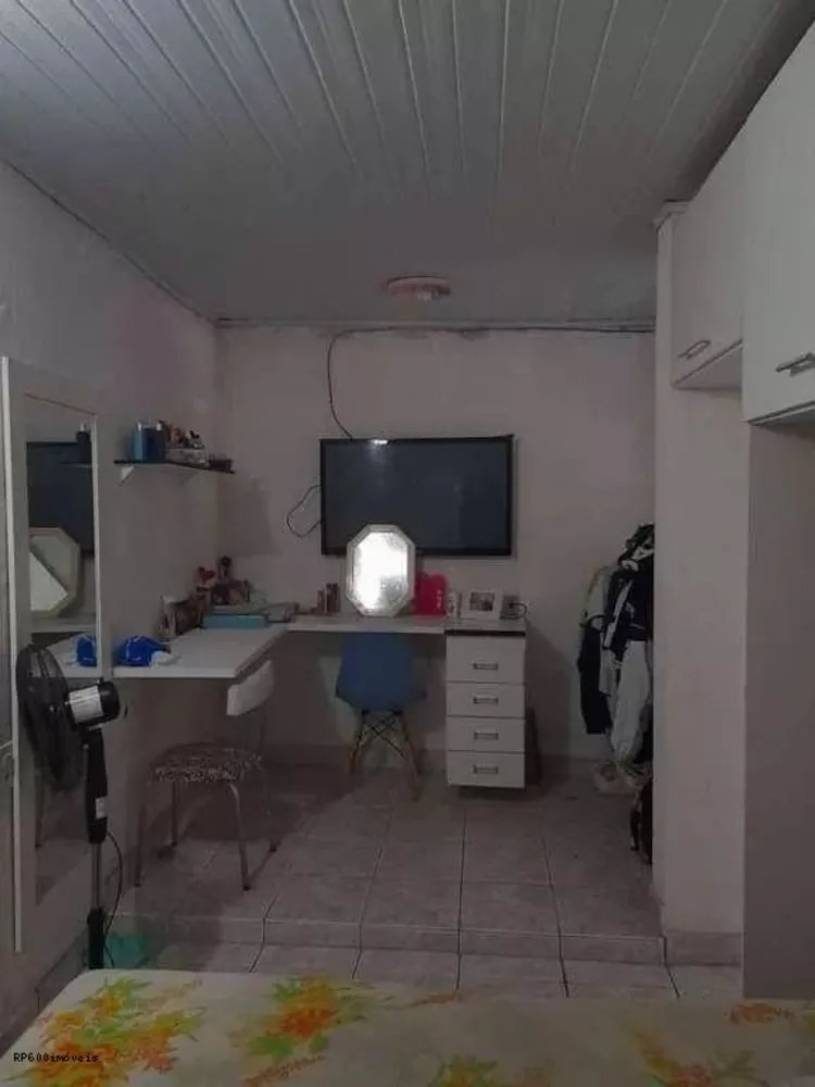 Casa, 5 quartos, 125 m² - Foto 1