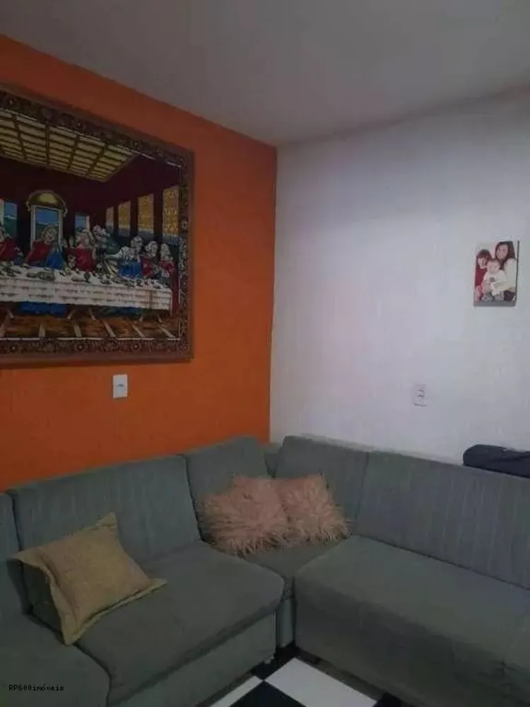 Casa, 5 quartos, 125 m² - Foto 5