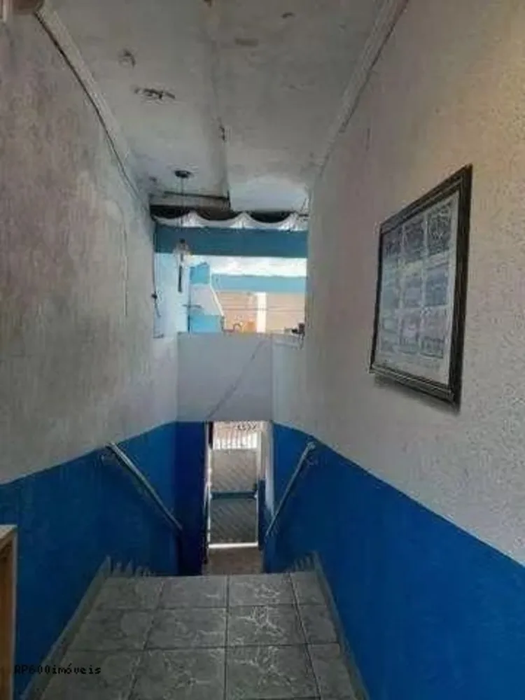 Casa, 5 quartos, 125 m² - Foto 3
