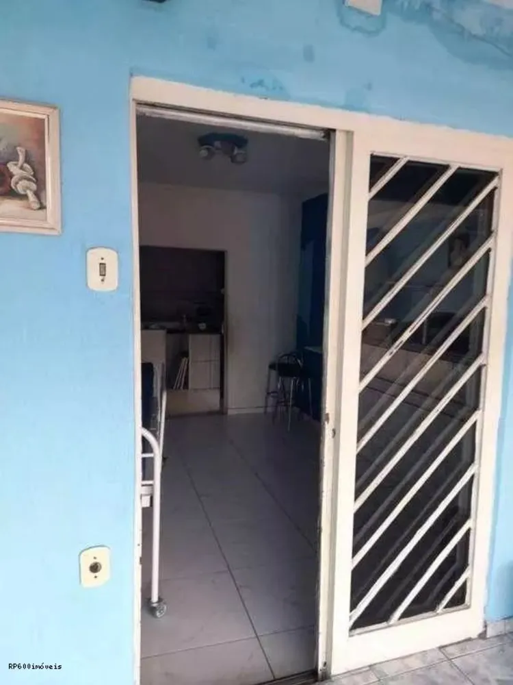 Casa, 5 quartos, 125 m² - Foto 2