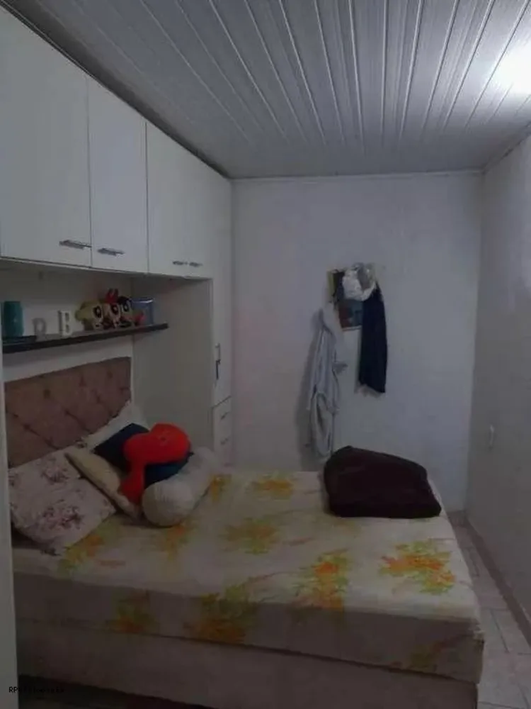 Casa, 5 quartos, 125 m² - Foto 6