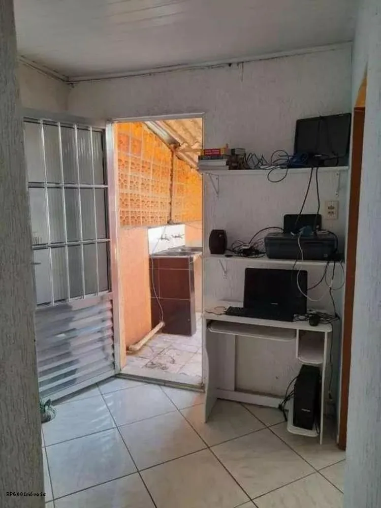 Casa, 5 quartos, 125 m² - Foto 4