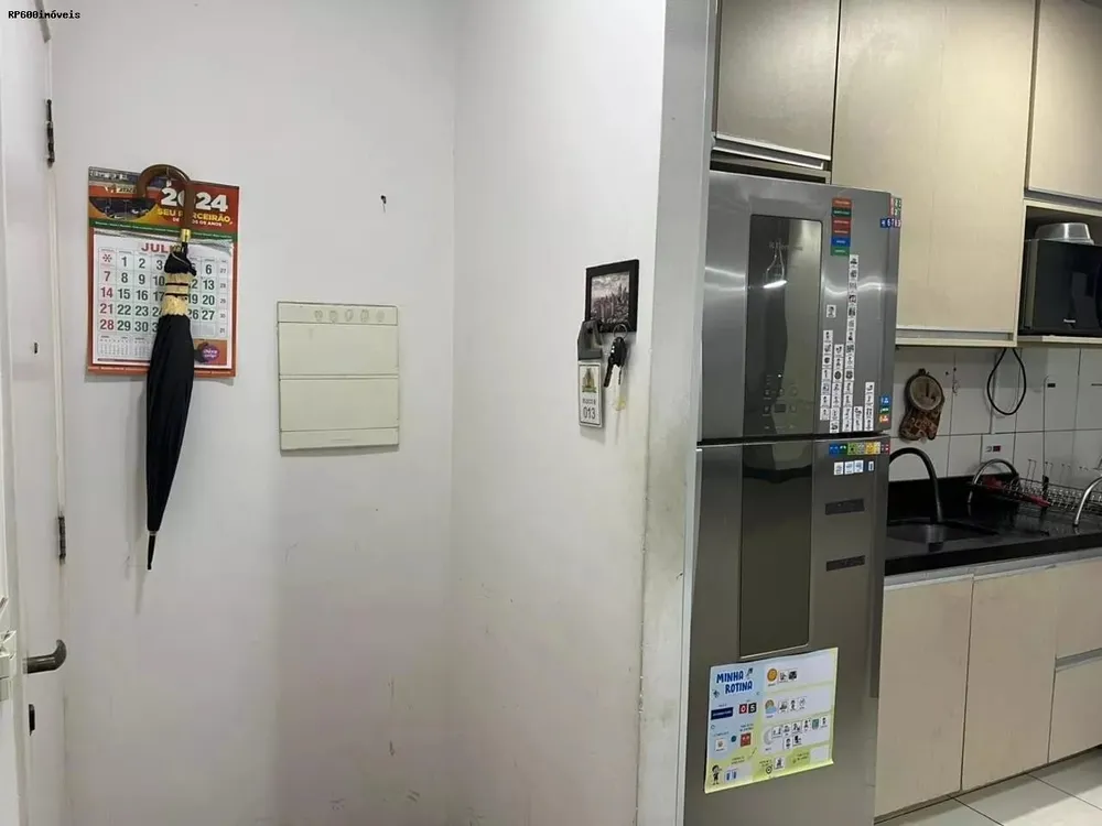 Apartamento, 3 quartos, 71 m² - Foto 2