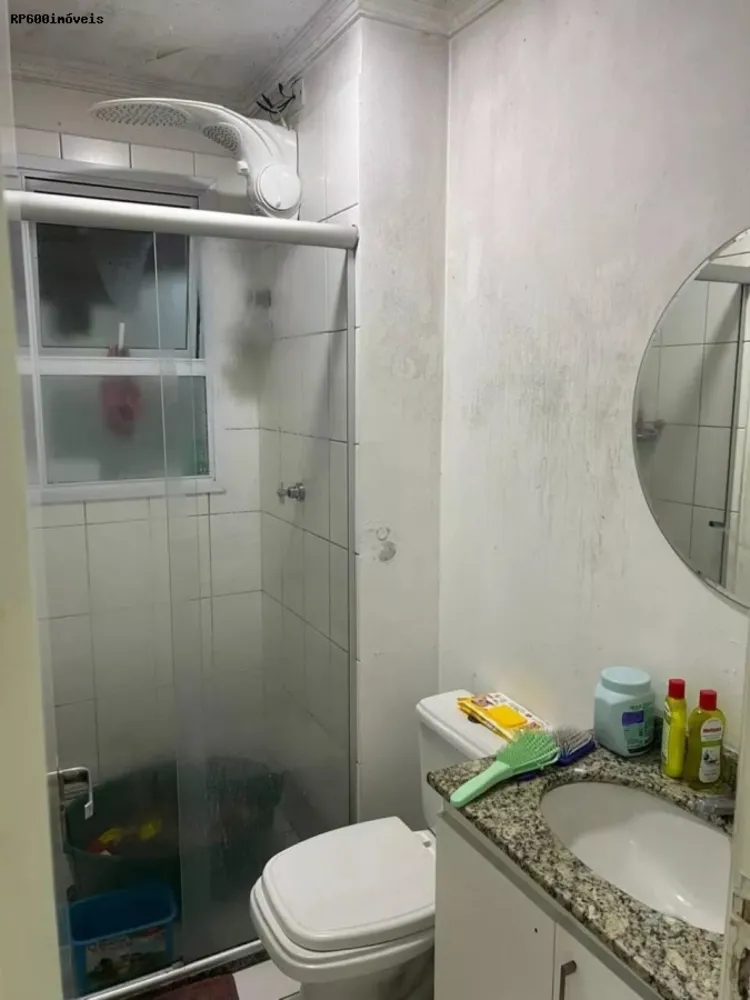 Apartamento, 3 quartos, 71 m² - Foto 8