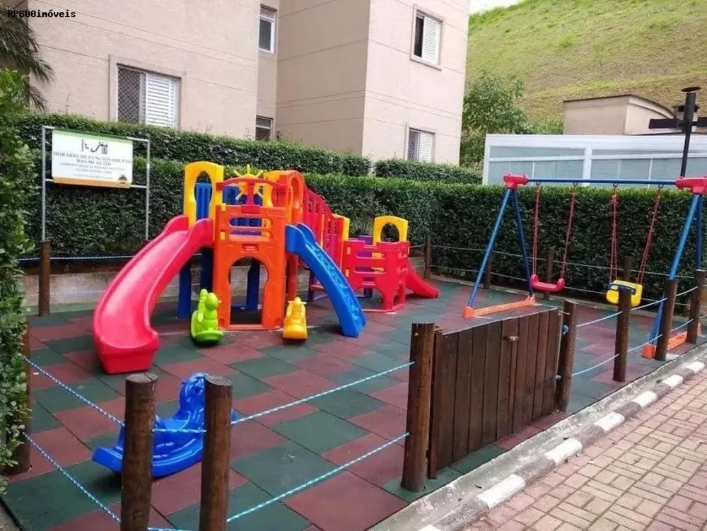 Apartamento, 3 quartos, 71 m² - Foto 9