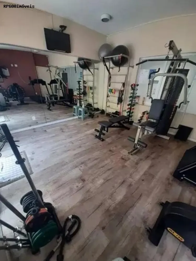 Apartamento, 3 quartos, 71 m² - Foto 12